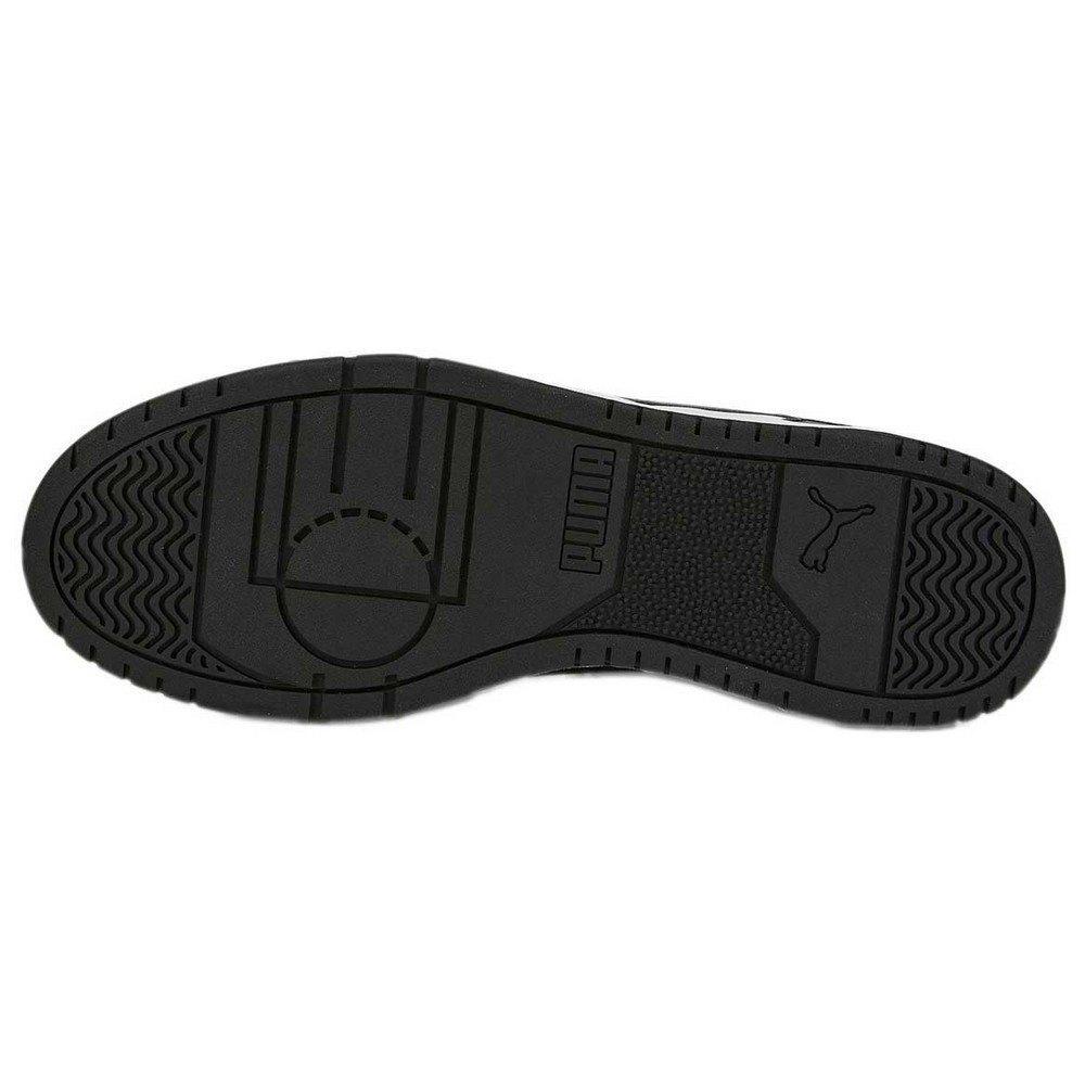 Foto 5 pulgar | Tenis Puma Rbd Game Low color Negro para Hombre