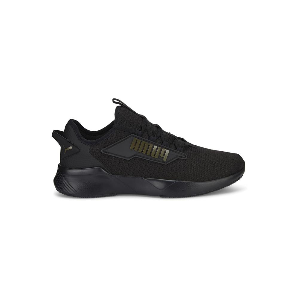 Foto 2 pulgar | Tenis Puma Retaliate 2 Sport color Negro para Hombre