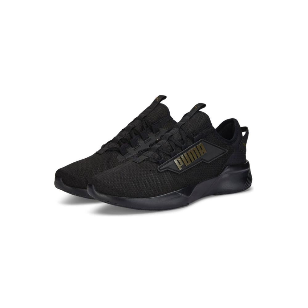 Foto 3 | Tenis Puma Retaliate 2 Sport color Negro para Hombre