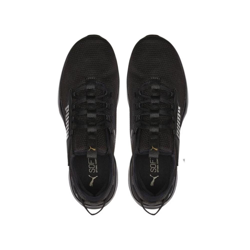 Foto 5 pulgar | Tenis Puma Retaliate 2 Sport color Negro para Hombre