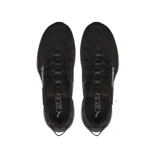 Foto 4 | Tenis Puma Retaliate 2 Sport color Negro para Hombre
