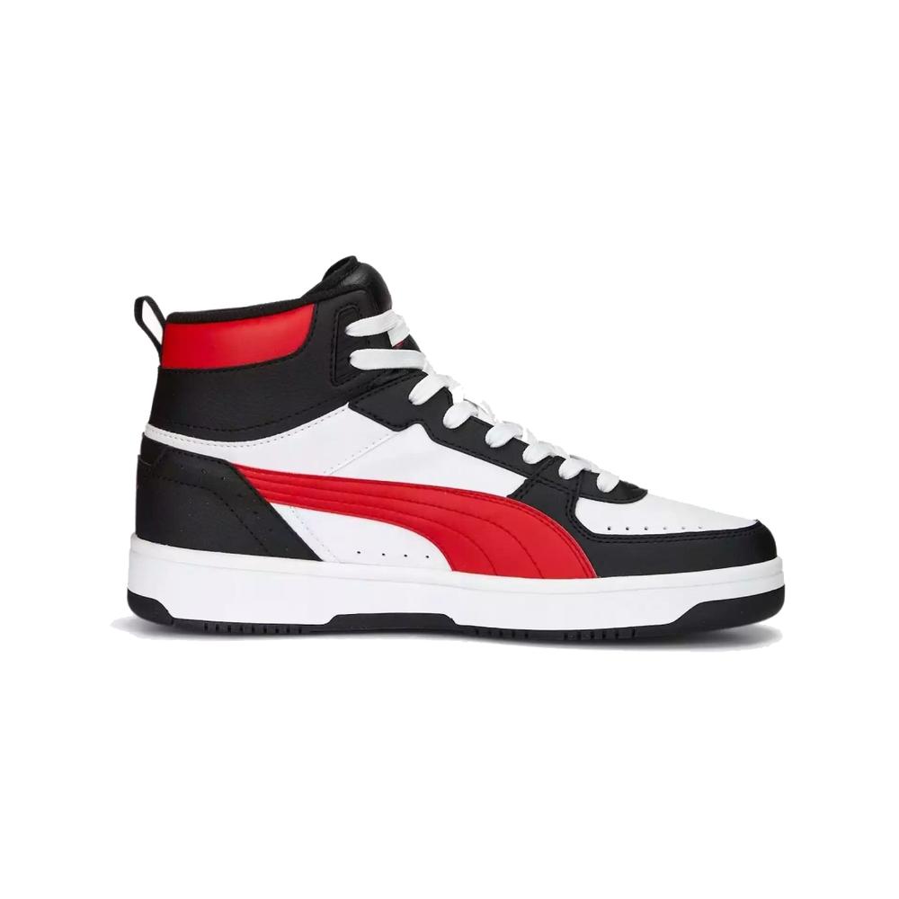 Tenis Puma Rebound Joy Botines Blancos para Hombre