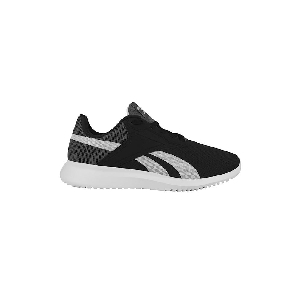 Foto 1 | Tenis Reebok Fluxlite Sport color Negro para Hombre
