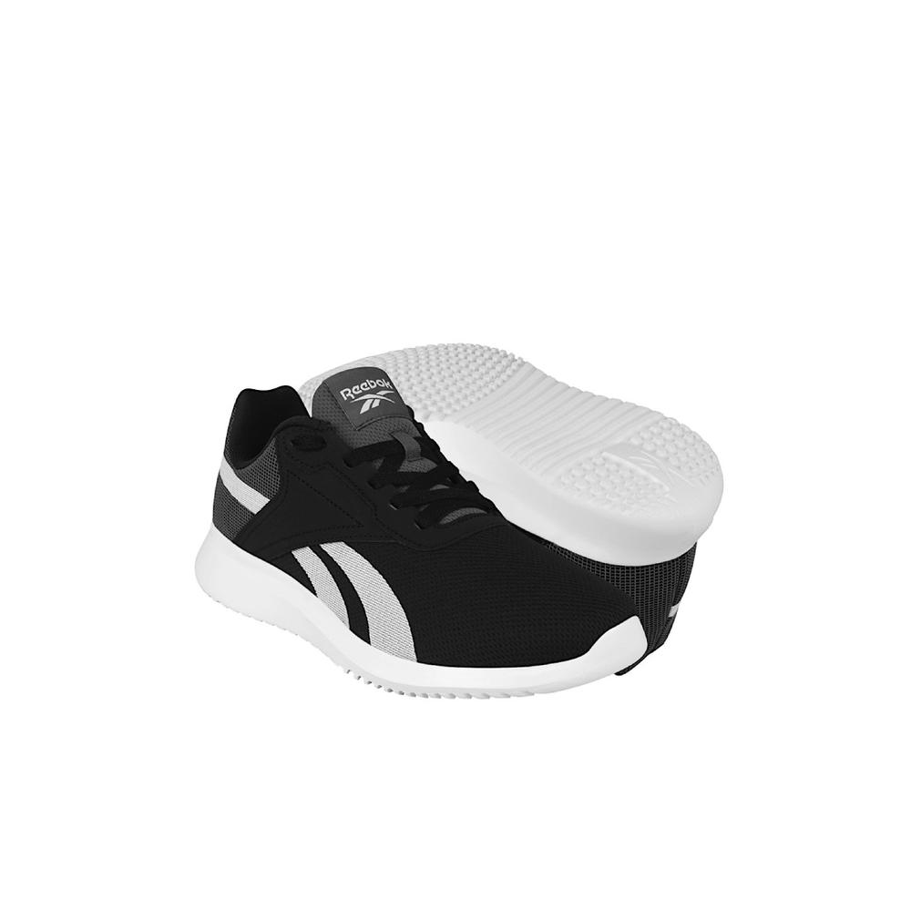 Foto 3 pulgar | Tenis Reebok Fluxlite Sport color Negro para Hombre