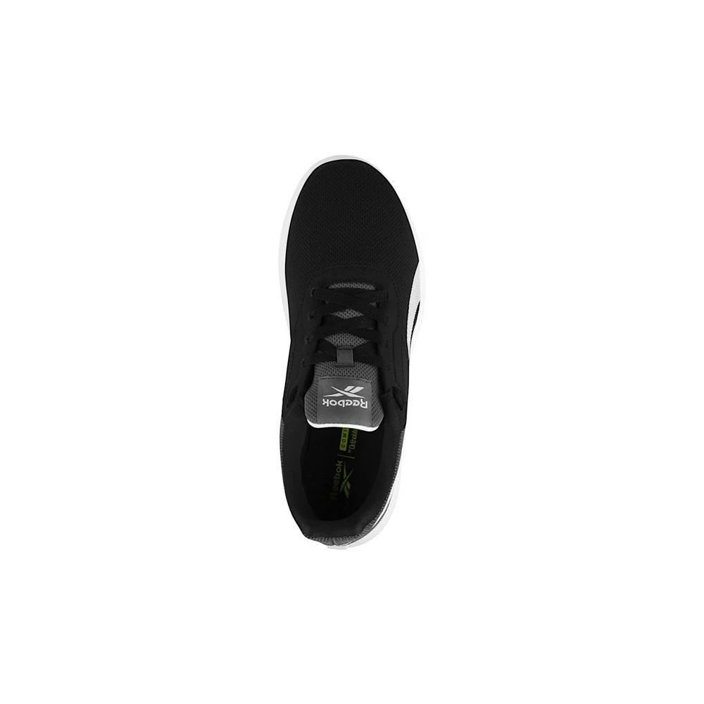 Foto 4 | Tenis Reebok Fluxlite Sport color Negro para Hombre