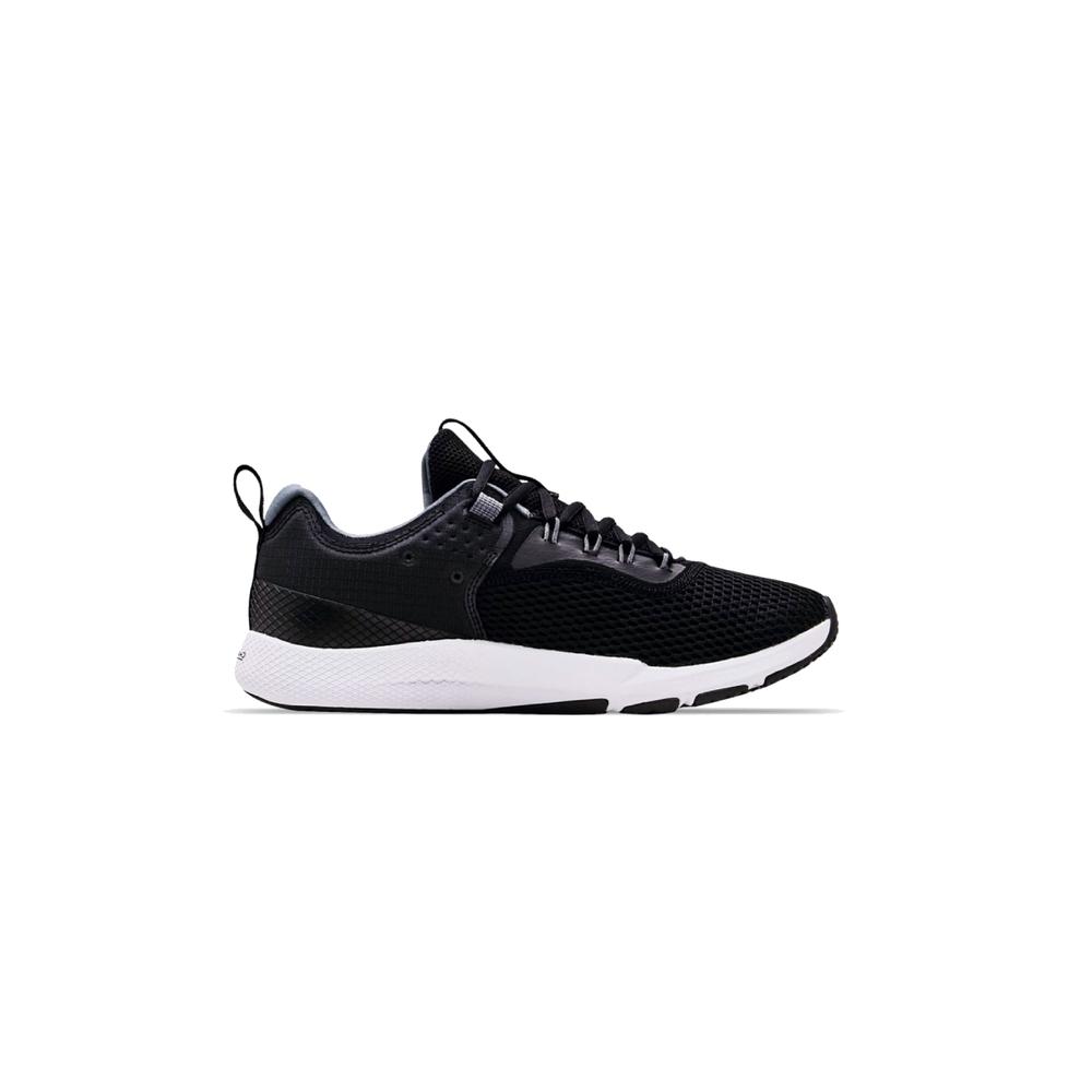 Foto 3 pulgar | Tenis Under Armour Charged Focus Sport color Negro para Hombre