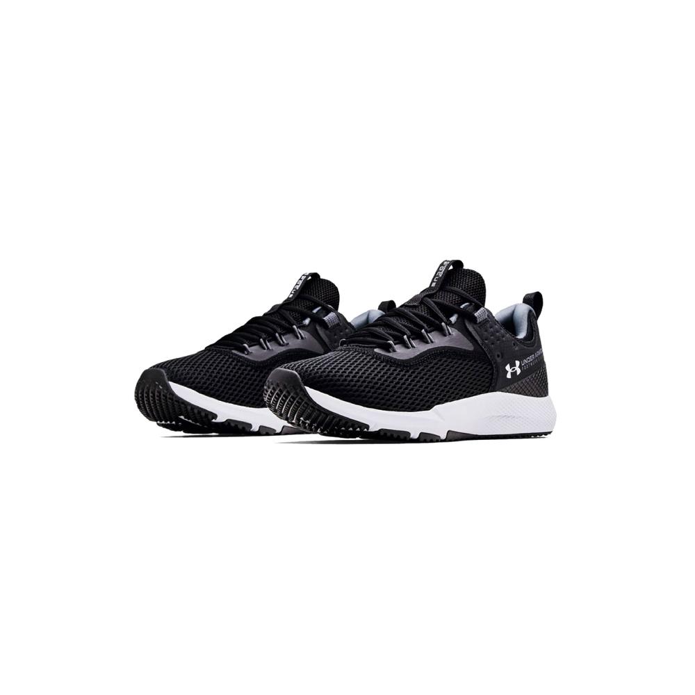 Foto 4 pulgar | Tenis Under Armour Charged Focus Sport color Negro para Hombre