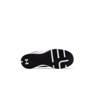 Foto 4 | Tenis Under Armour Charged Focus Sport color Negro para Hombre