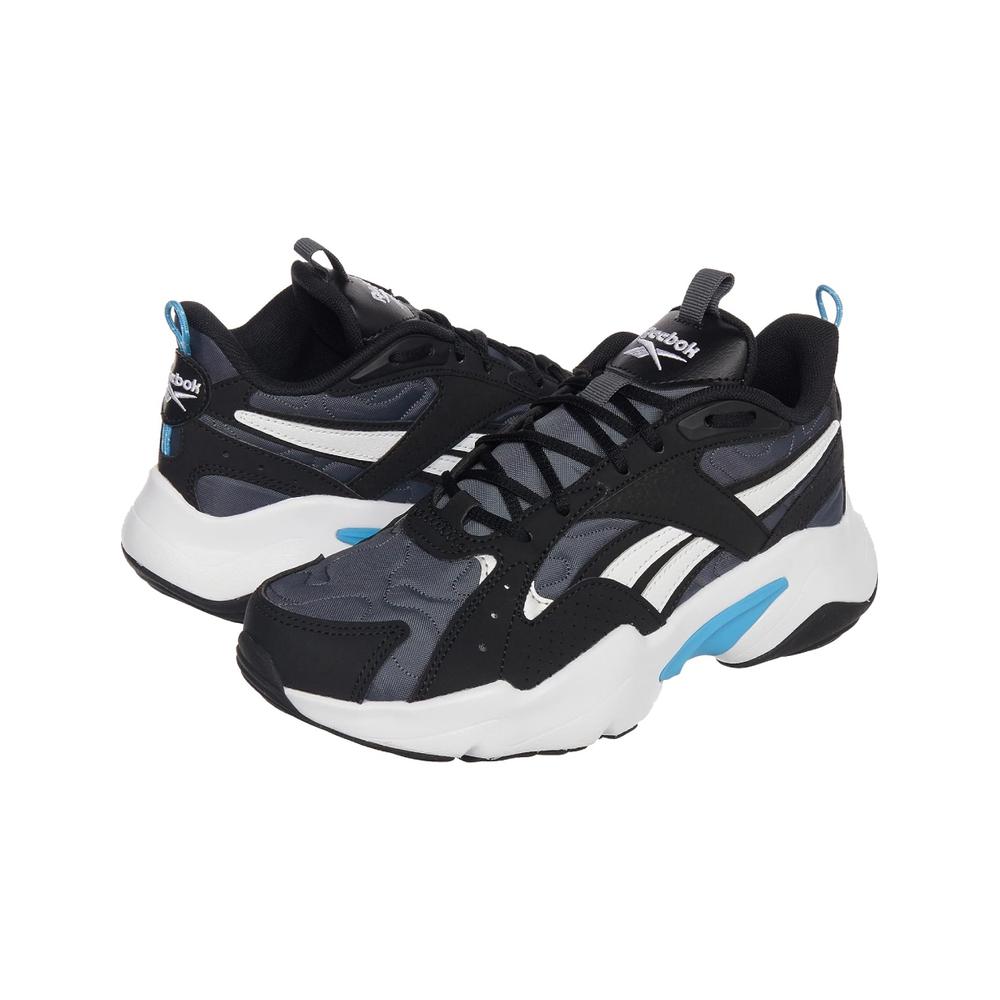 Foto 2 | Tenis Reebok GV8594 color Negro Turbo Restyle Sport para Hombre