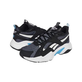 Foto 2 | Tenis Reebok GV8594 color Negro Turbo Restyle Sport para Hombre