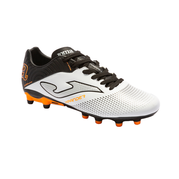 Foto 2 | Taquetes Joma Xpander 2302 FG Blancos