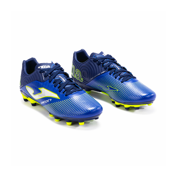 Foto 2 | Taquetes Joma Xpander 2304 Fg Azules para Hombre