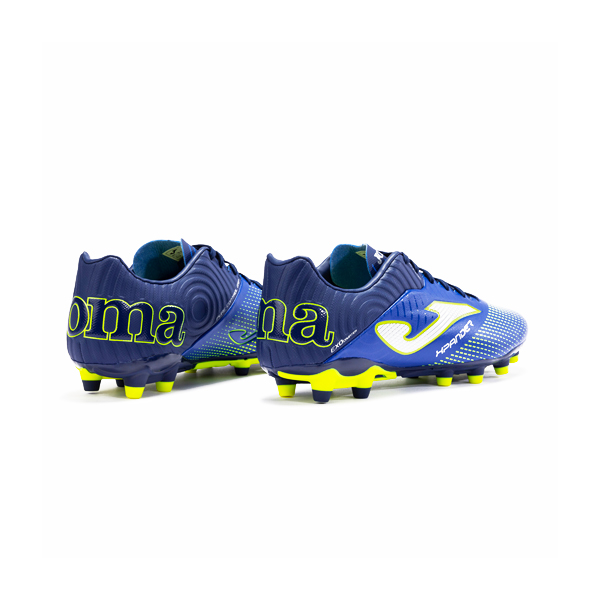 Foto 3 | Taquetes Joma Xpander 2304 Fg Azules para Hombre