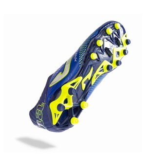 Foto 5 | Taquetes Joma Xpander 2304 Fg Azules para Hombre