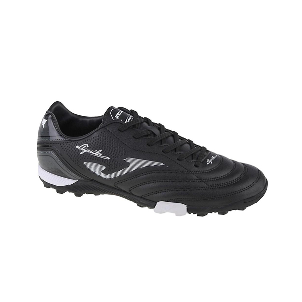 Foto 1 | Taquetes Joma Águila Negros para Hombre