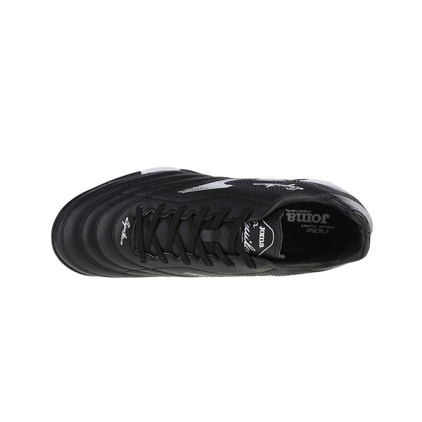 Foto 4 pulgar | Taquetes Joma Águila Negros para Hombre