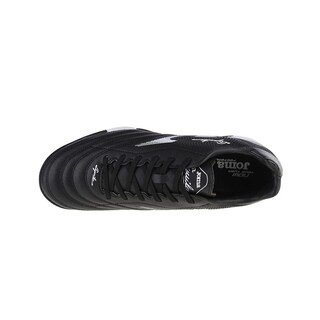 Foto 3 | Taquetes Joma Águila Negros para Hombre