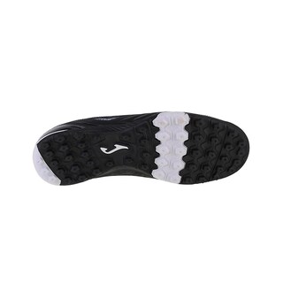 Foto 4 | Taquetes Joma Águila Negros para Hombre