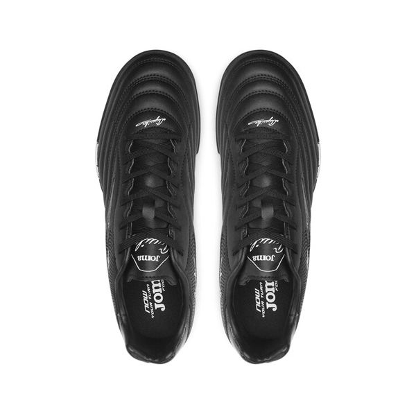 Foto 6 pulgar | Taquetes Joma Águila Negros para Hombre