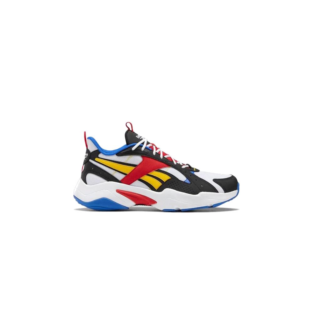 Tenis Reebok Turbo Restyle color Azul para Hombre