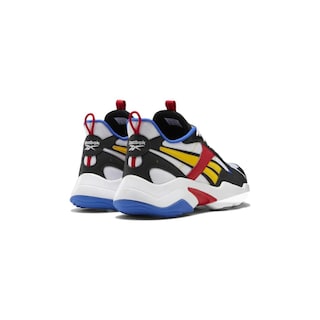Foto 2 | Tenis Reebok Turbo Restyle color Azul para Hombre