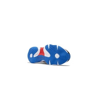 Foto 4 | Tenis Reebok Turbo Restyle color Azul para Hombre