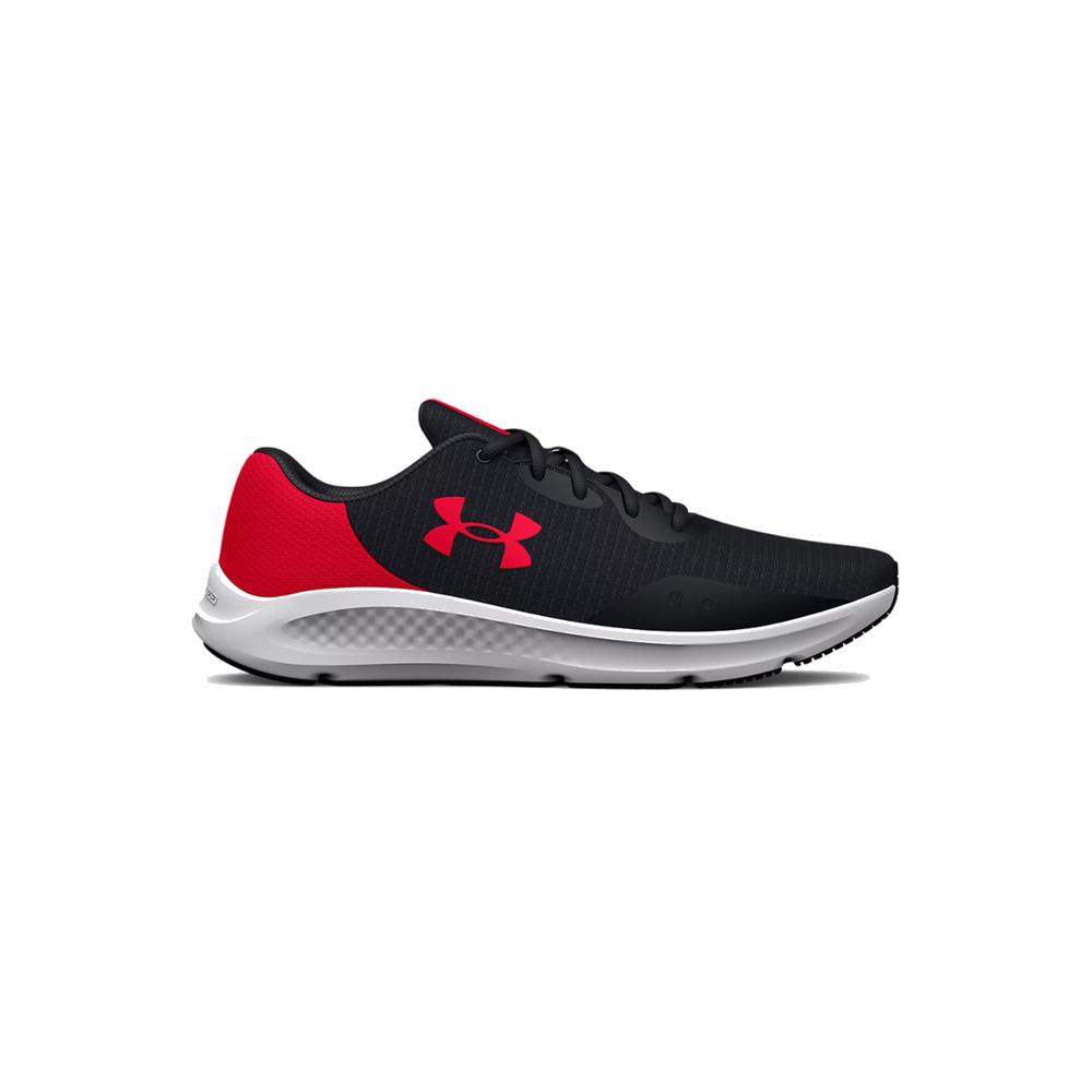 Foto 2 pulgar | Tenis Under Armour 3025424 002 color Negro para Hombre