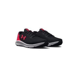 Foto 2 | Tenis Under Armour 3025424 002 color Negro para Hombre