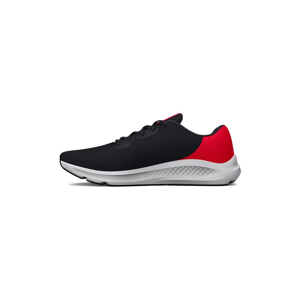 Foto 4 pulgar | Tenis Under Armour 3025424 002 color Negro para Hombre