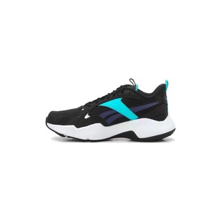 Foto 5 | Tenis Reebok Turbo Restyle color Negro para Hombre