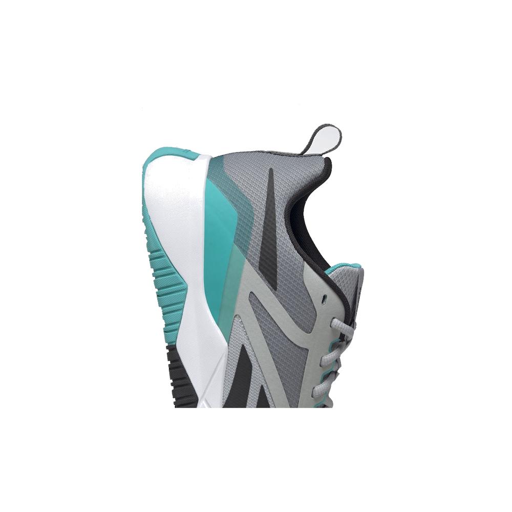 Foto 5 pulgar | Tenis Reebok Nfx Training Grises para Hombre