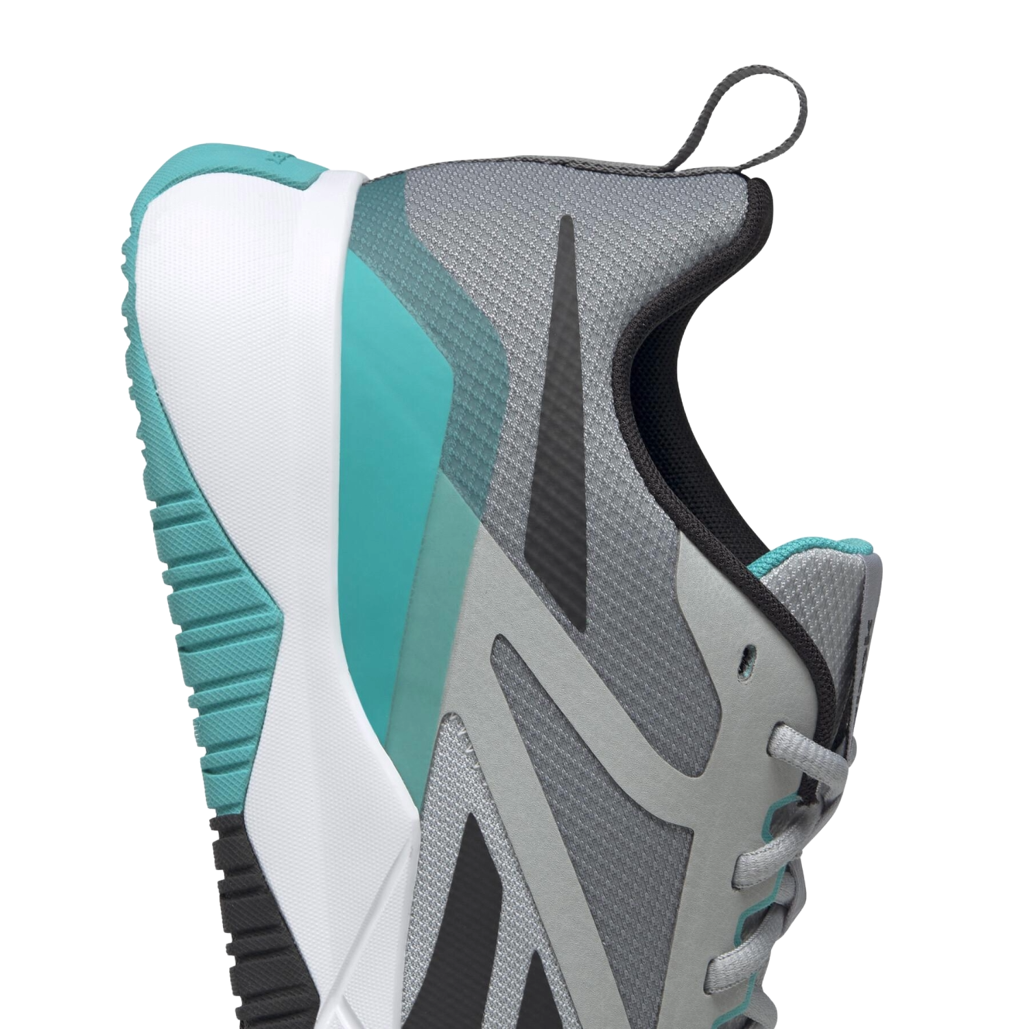 Foto 7 pulgar | Tenis Reebok Nfx Training Grises para Hombre