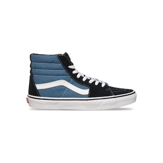 Foto 1 | Tenis Unisex Vans Sk8-hi Casuales Azules