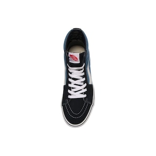 Foto 2 | Tenis Unisex Vans Sk8-hi Casuales Azules