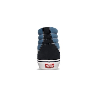 Foto 3 | Tenis Unisex Vans Sk8-hi Casuales Azules