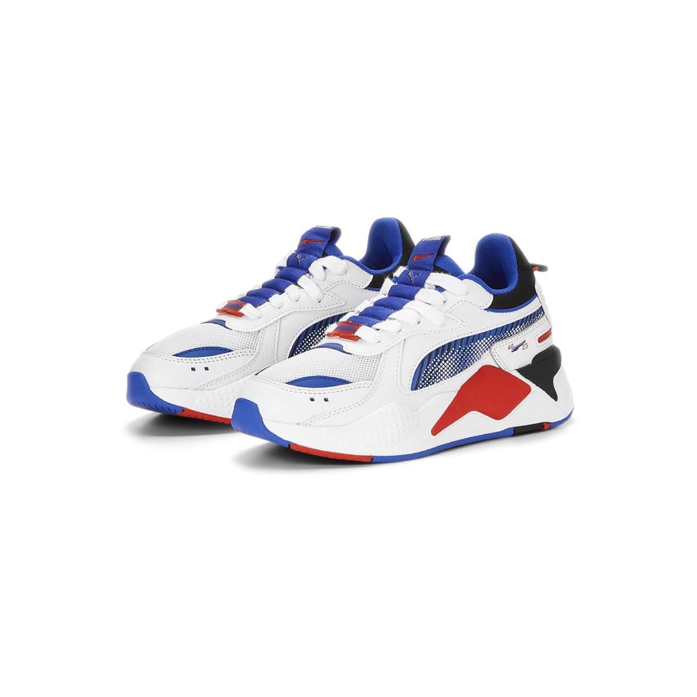 Foto 5 pulgar | Tenis Puma Rs-x Gen color Blanco para Hombre