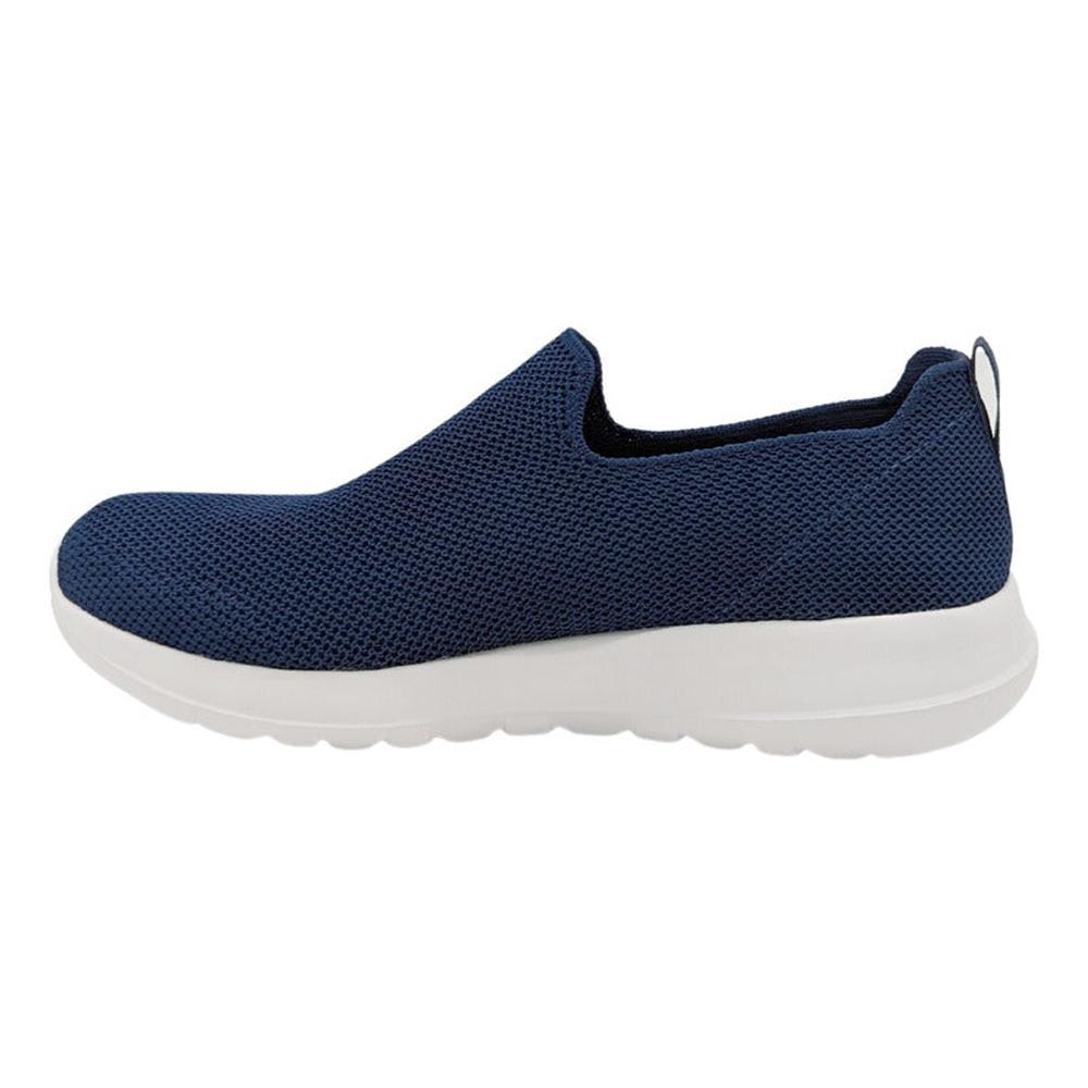 Foto 3 pulgar | Tenis Skechers Go Walk Max 216170X color Azul para Hombre