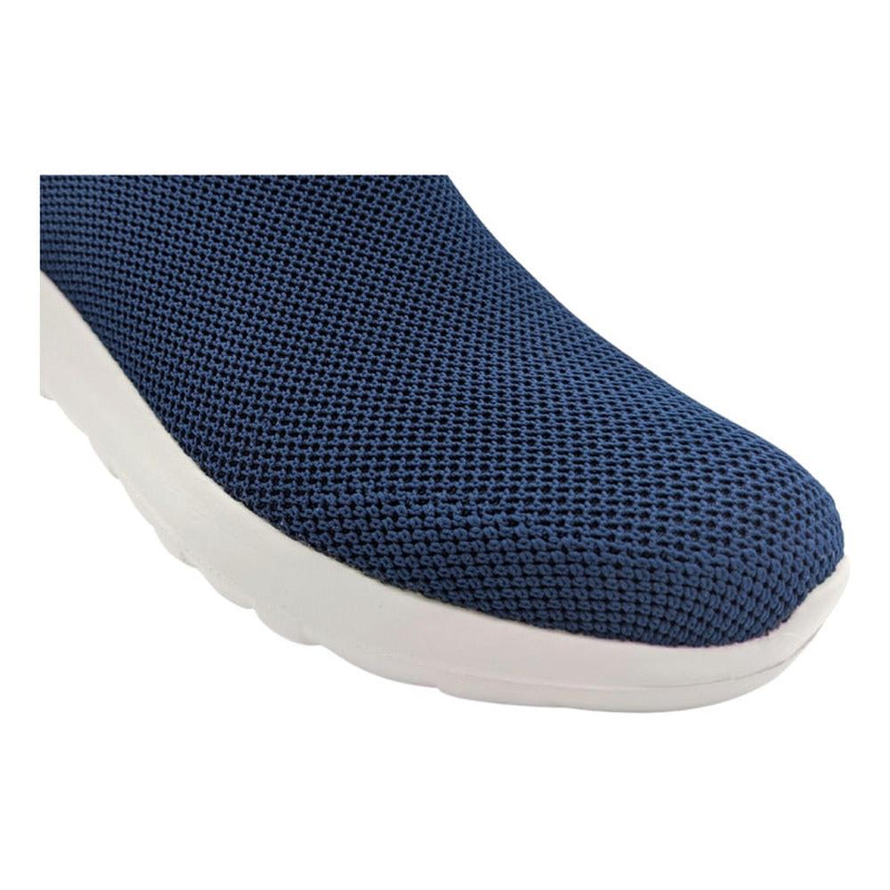 Foto 5 pulgar | Tenis Skechers Go Walk Max 216170X color Azul para Hombre