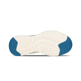 Foto 5 | Tenis Charly Moda Depotiva Casual Textil color Blanco para Hombre
