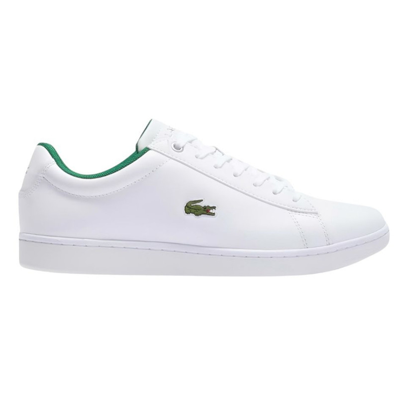 Foto 2 pulgar | Tenis Lacoste Hydez 119 37sma0052082 color Blanco para Hombre