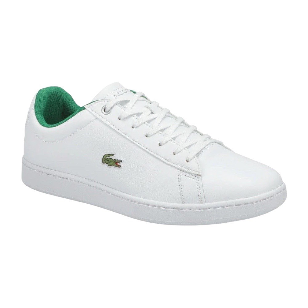 Tenis Lacoste Hydez 119 37sma0052082 color Blanco para Hombre