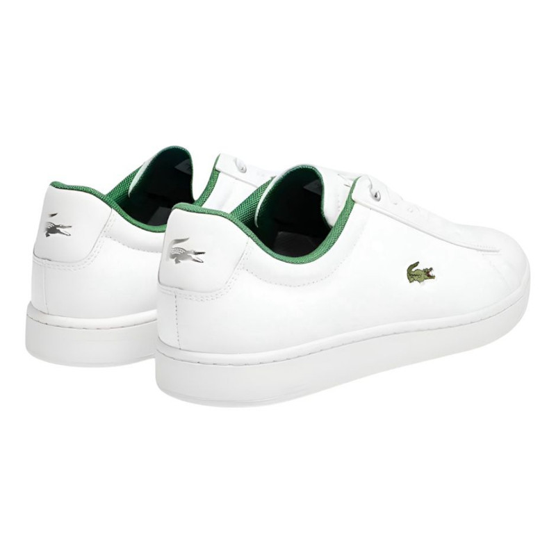 Foto 3 pulgar | Tenis Lacoste Hydez 119 37sma0052082 color Blanco para Hombre