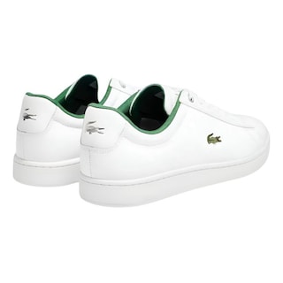 Foto 2 | Tenis Lacoste Hydez 119 37sma0052082 color Blanco para Hombre
