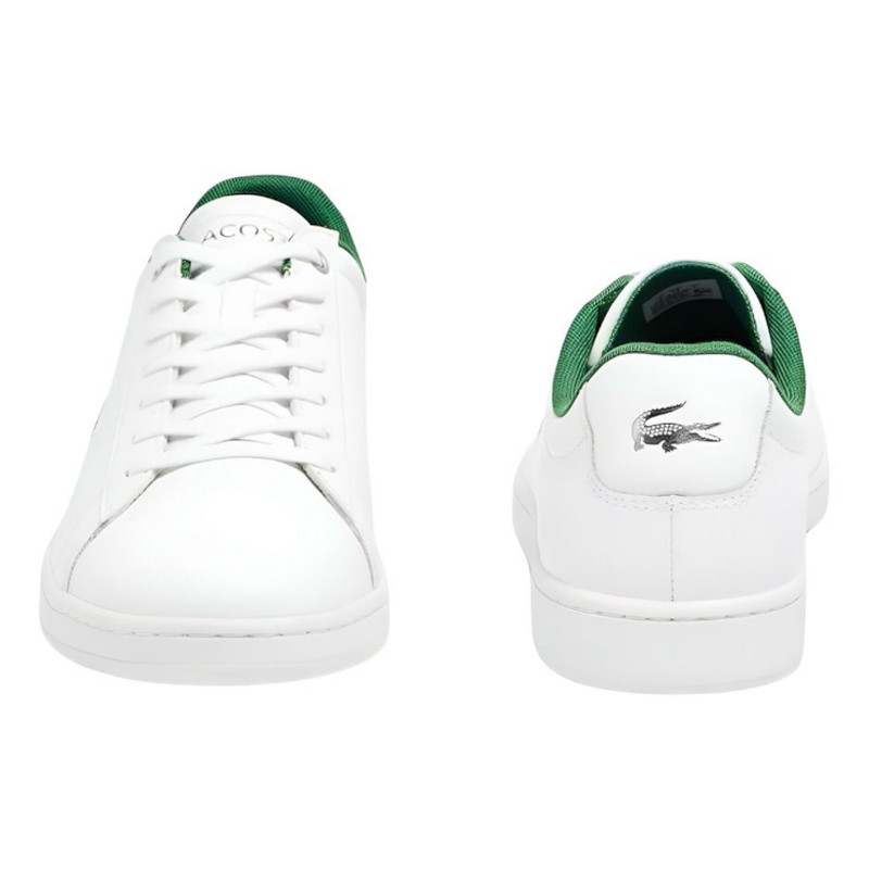 Foto 4 pulgar | Tenis Lacoste Hydez 119 37sma0052082 color Blanco para Hombre