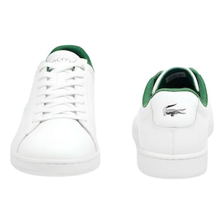 Foto 3 | Tenis Lacoste Hydez 119 37sma0052082 color Blanco para Hombre