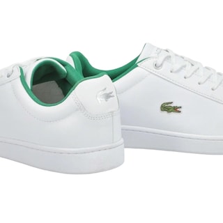 Foto 5 | Tenis Lacoste Hydez 119 37sma0052082 color Blanco para Hombre