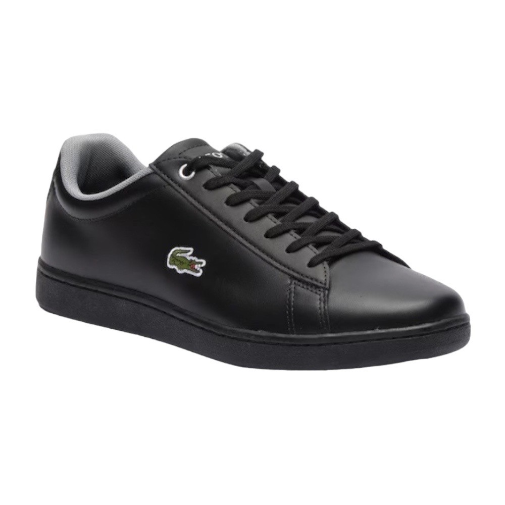 Foto 2 pulgar | Tenis Lacoste Hydez 119 Triple Black para Hombre