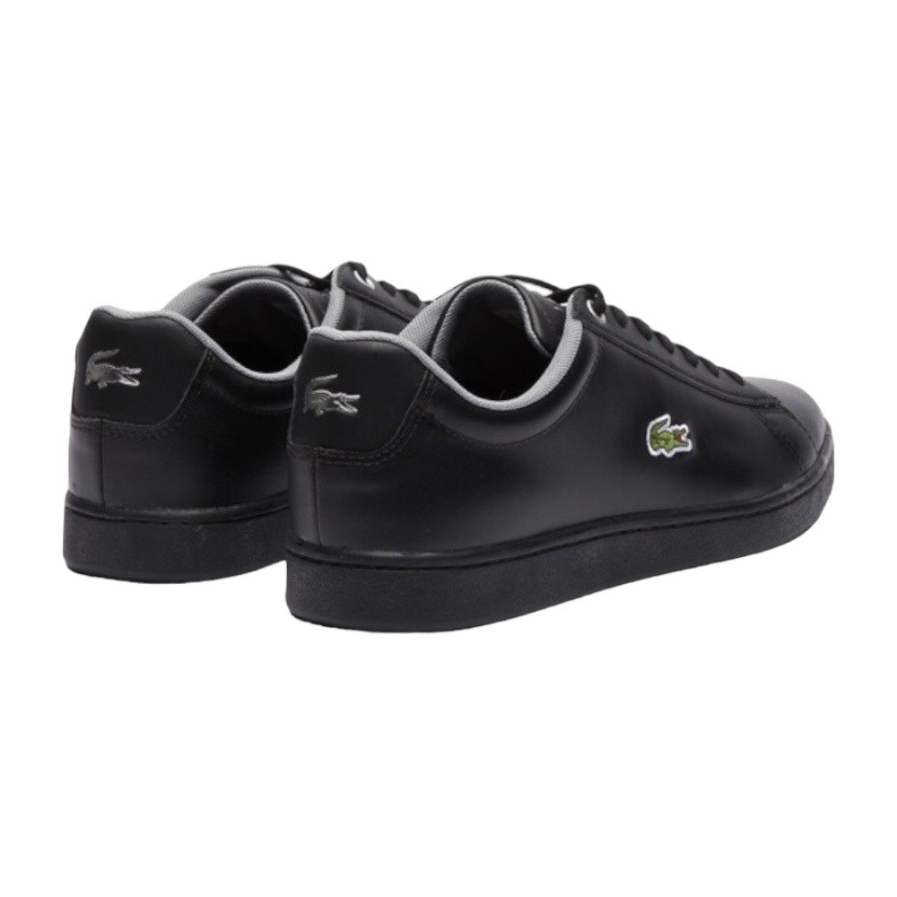 Foto 5 pulgar | Tenis Lacoste Hydez 119 Triple Black para Hombre