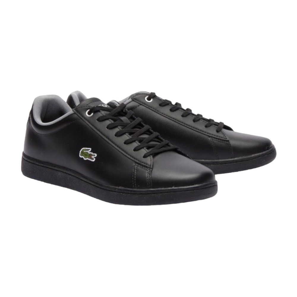 Foto 6 pulgar | Tenis Lacoste Hydez 119 Triple Black para Hombre