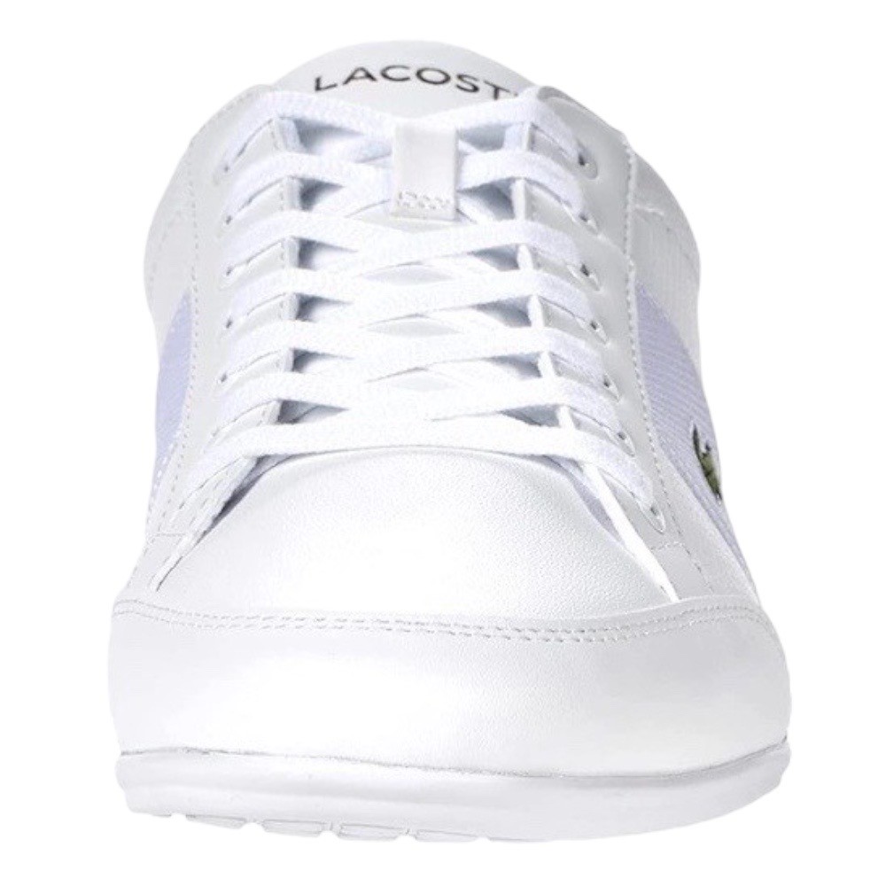 Foto 7 pulgar | Tenis Lacoste Nivolor 41cma0058286 color Blanco para Hombre